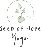 Seed of Hope Yoga Logo
